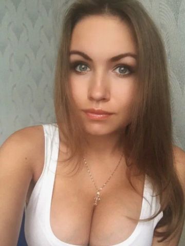 Анкета проститутки Ленусик, 24 года